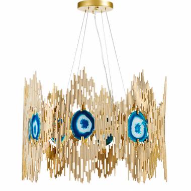 Светильник Delight Collection(Boho) 9275P-6 GOLD