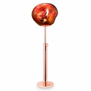 Торшер Melt Delight Collection 9305F copper