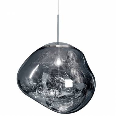 Светильник Delight Collection(Melt) 9305P silver
