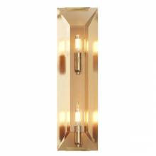 Бра Harlow Crystal Delight Collection A003-165 A2 ti-gold