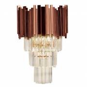 Бра Barclay Delight Collection A006-200 A2 dark copper