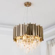 Люстра Barclay Delight Collection A006-400 L4 gold Люстра Barclay Delight Collection A006-400 L4 gold