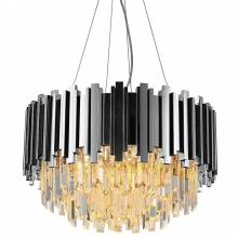 Люстра Barclay Delight Collection A006-600 L6 chrome Люстра Barclay Delight Collection A006-600 L6 chrome