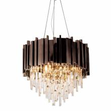 Светильник Barclay Delight Collection A006 L4 DARK BROWN