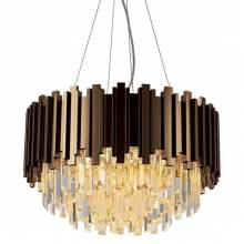 Светильник Barclay Delight Collection A006 L6 DARK COPPER
