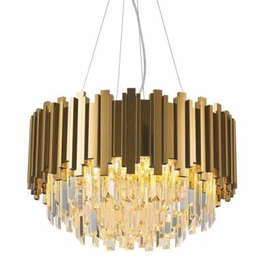 Светильник Delight Collection(Barclay) A006 L6 GOLD