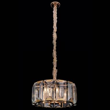 Люстра Delight Collection(Harlow Crystal) B8006 L5