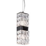 Светильник 9101 Delight Collection BRCH102D chrome