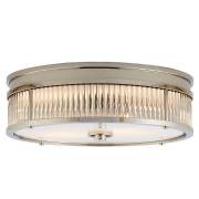 Светильник Stamford Delight Collection BRCH9004-60 nickel