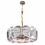Люстра Harlow Crystal Delight Collection BRCH9030-12-GD