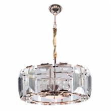 Люстра Harlow Crystal Delight Collection BRCH9030-12 gold