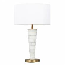 Настольная лампа Crystal Table Lamp Delight Collection BRTL3129MA