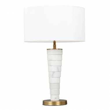 Настольная лампа Delight Collection(Crystal Table Lamp) BRTL3129MA