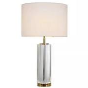 Настольная лампа Crystal Table Lamp Delight Collection BRTL3171
