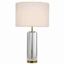 Настольная лампа Crystal Table Lamp Delight Collection BRTL3171