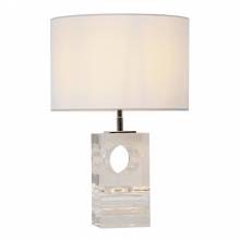Настольная лампа Crystal Table Lamp Delight Collection BRTL3204S