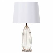 Настольная лампа Crystal Table Lamp Delight Collection BRTL3205