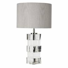 Настольная лампа Crystal Table Lamp Delight Collection BRTL3249CG