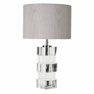 Настольная лампа Delight Collection(Crystal Table Lamp) BRTL3249CG