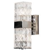 Бра 9101 Delight Collection BRWL7034-2 chrome