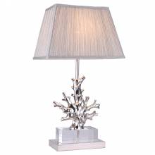 Настольная лампа Table Lamp Delight Collection BT-1004 NICKEL