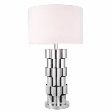 Настольная лампа Delight Collection(Table Lamp) BT-1021 NICKEL