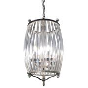 Светильник Crystal Delight Collection CL16-3 NICKEL