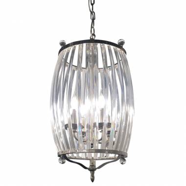 Светильник Delight Collection(Crystal) CL16-3 NICKEL