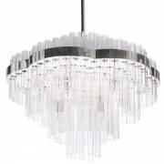 Светильник Crystal Chemistry Delight Collection GP15071-L NICKEL
