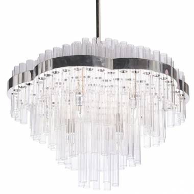 Светильник Delight Collection(Crystal Chemistry) GP15071-L NICKEL