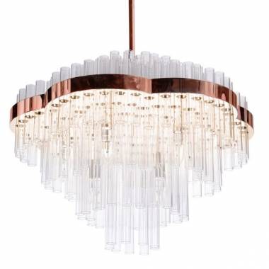 Светильник Delight Collection(Crystal Chemistry) GP15071-L RG