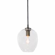 Светильник Bubble Delight Collection KG0579P-1 brass/clear