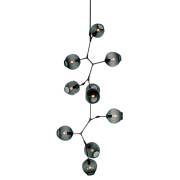 Люстра Bubble Delight Collection KG0579P-10 SMOKY
