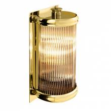 Бра Crystal bar Delight Collection KG0604W-1 GOLD
