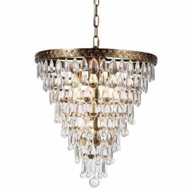 Светильник Delight Collection(Clarissa) KG0758P-5