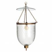 Светильник Bexley Delight Collection KG0807P-1 BRASS