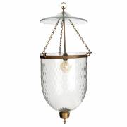 Светильник Bexley Delight Collection KG0807P-1L BRASS