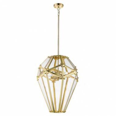 Люстра Delight Collection(Shard) KG0809P-8 GOLD