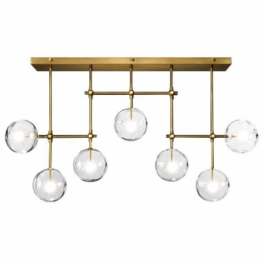 Светильник Delight Collection(Globe Mobile) KG0835P-7A BRASS