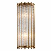 Бра Tiziano Delight Collection KG0907W-2 BRASS