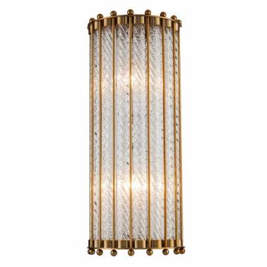 Бра Delight Collection(Tiziano) KG0907W-2 BRASS