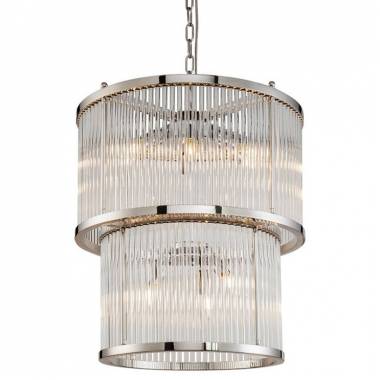 Люстра Delight Collection(Marat) KG0926P-9 NICKEL