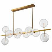 Светильник Globe Mobile Delight Collection KG0965P-10L BRASS
