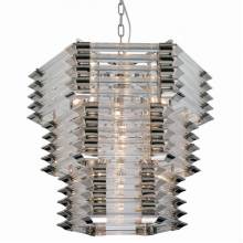 Светильник Wren Delight Collection KG0970P-12 NICKEL