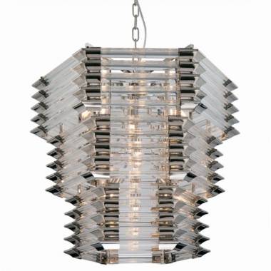 Светильник Delight Collection(Wren) KG0970P-12 NICKEL