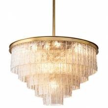 Светильник Glace Delight Collection KG0998P-10R BRASS