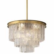 Светильник Glace Delight Collection KG0998P-5R BRASS