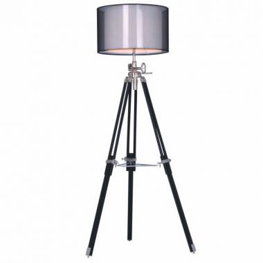 Торшер Delight Collection(Floor lamp) KM007F(B)