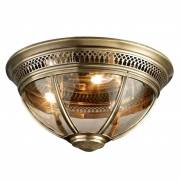 Светильник Residential Delight Collection KM0115C-3S BRASS