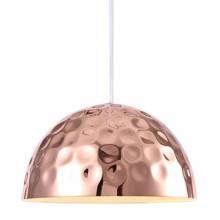 Светильник Dome Delight Collection KM0295P-1L COPPER